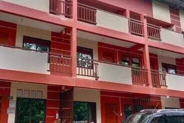 Hilda S Apartments