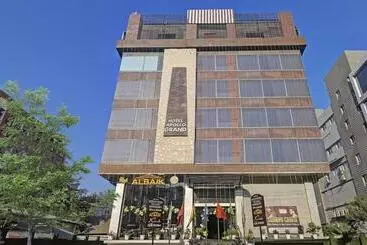 Hotel Apollo Grand