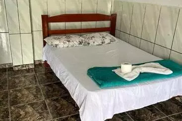ホテル Dos Viajantes