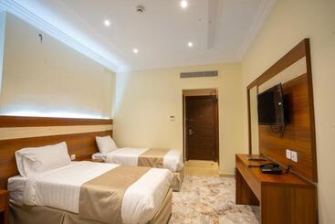 בית מלון כפרי Karam