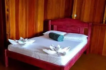 ホテル Pousada Da Dri Lodge