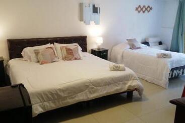 Hotel Vieille Maison