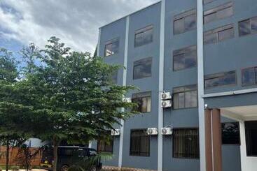 Luxpalacehotel Limited