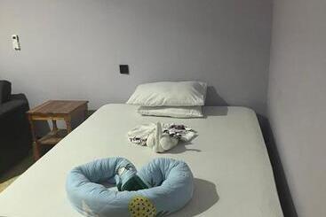 Luxpalacehotel Limited