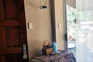 פנסיון Amazing Grace Kzn