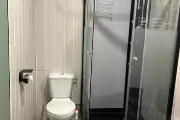 ペンション Chambre D’hôte Avec Sauna & Jacuzzi