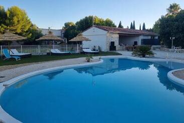 Pensjonat Chambres D Hotes Béziers La Noria