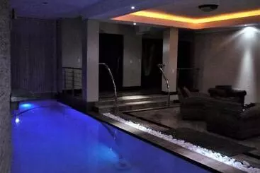 پانسیون Palazzo Gardens  Self Catering Guesthouse