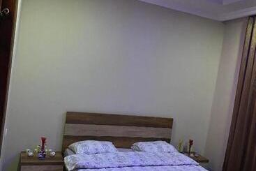 پانسیون Sagapo