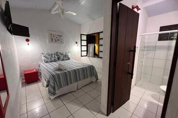 Pension (Hôtel basse catégorie) Zil Hospeda