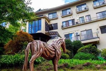 海悦温泉ホテル