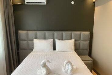 ホテル Myhousebosphorus