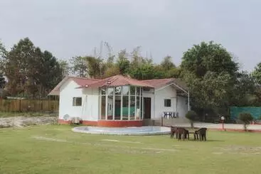 Nbr Resort
