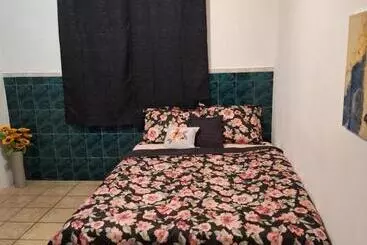 پانسیون Humacao Guest House 4