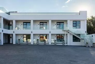 Bedfordview Hotel & Apartments