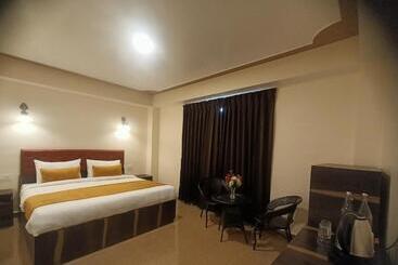 Ecotel Sonam Lachung