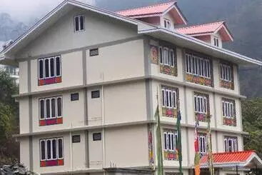 Ecotel Sonam Lachung