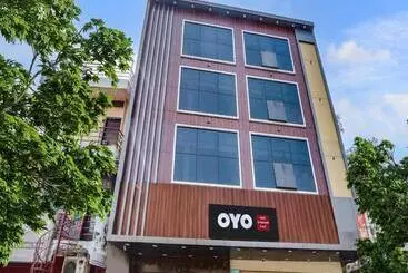 Hotel Collection O Sri Narmada Grand