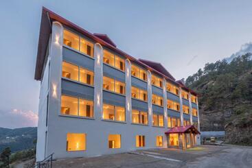 ホテル The Chail Resort, Chail