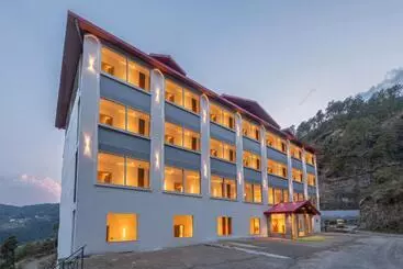 Hotel The Chail Resort, Chail