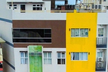 Almond Suites Cebu Powered By Cocotel