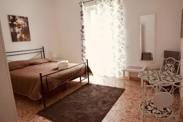 پانسیون Residence Prato