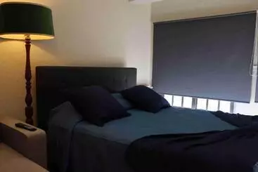 Apartamento T1 Do Patrão