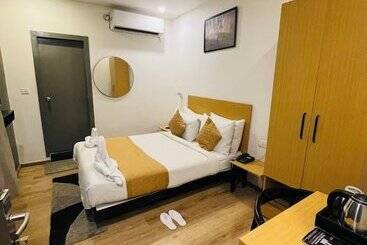 فندق Citylights Townhouse