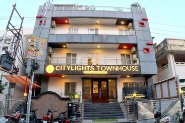Hotel Citylights Townhouse