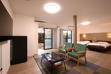 فندق New Chikusuisou