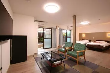 ホテル New Chikusuisou