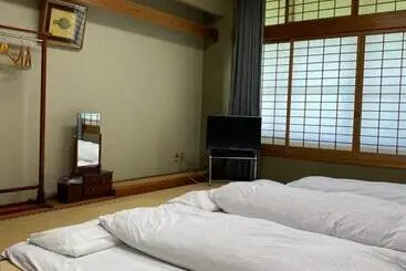 Hotel New Chikusuisou