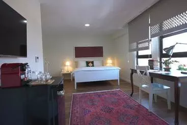Hotel Pertevniyal Aziziye