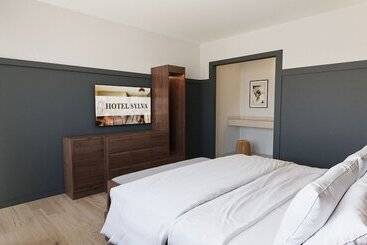 فندق Sylva