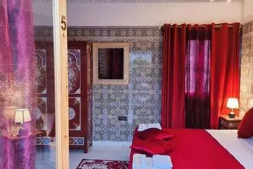 Majatalo Villa Des étoiles