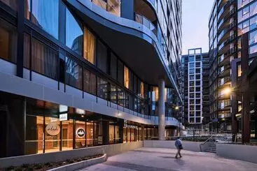 ホテル Abode Phillip