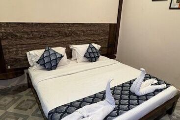 Hôtel Oziba Beach Resort