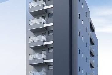 Hotel The Celecton Higashiosaka Nagataekimae