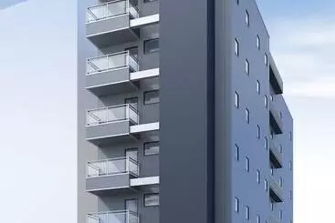 Hotel The Celecton Higashiosaka Nagataekimae