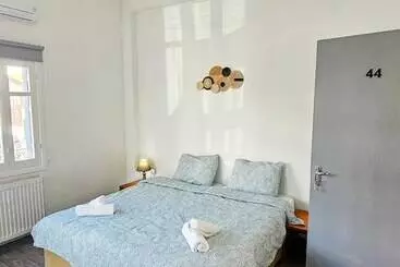 The Lemon Tree Hostel