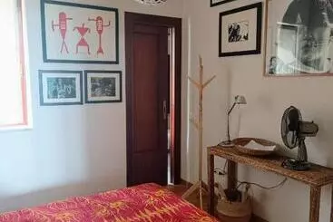 Bed and Breakfast Fiori D Arancio