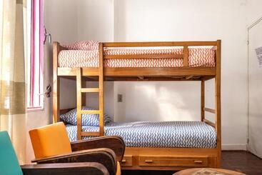 هاستل Madagascar Underground