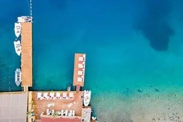 Baldan Suites Hotel & Restaurant