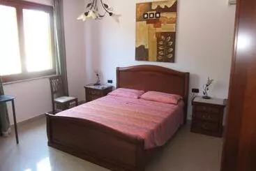 B&b La Pineta