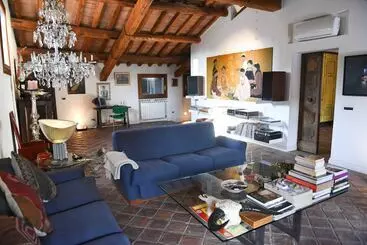 Bed & Breakfast Cesare Magli & Figli Residenza D'epoca Luxury Rooms