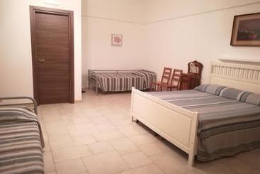 Dimora Del Falconiere B&b