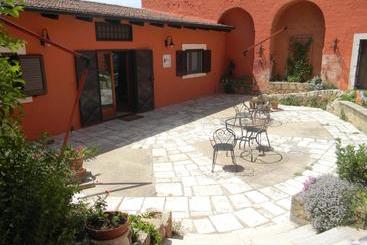 Dimora Del Falconiere B&b
