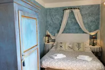 Aamiaismajoitus (B&B) La Serra Sul Mare