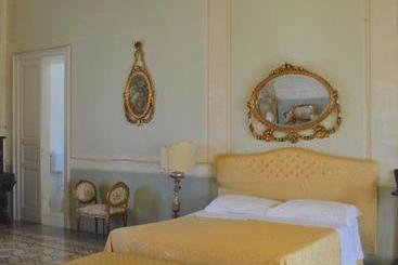 Bed and Breakfast Palazzo Vecchio