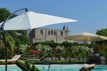 Nocleg ze śniadaniem Palazzo Vecchio